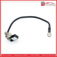 Kabel Batterie minus<br>MERCEDES BENZ E-KLASSE W212 E250 CDI