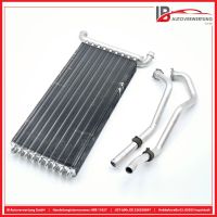 K�hler Motork�hlung Wasserk�hler<br>MERCEDES-BENZ VITO/MIXTO W639 111 CDI