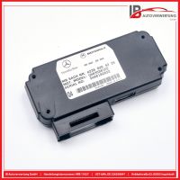 Steuerger�t Telefon Interface<br>MERCEDES-BENZ VITO/MIXTO W639 111 CDI