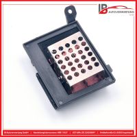 Widerstand Heizung <br>MERCEDES-BENZ VITO/MIXTO W639 111 CDI