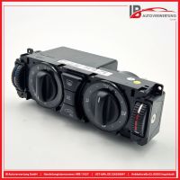 Heizungsbet�tigung Klimabedienteil <br>MERCEDES-BENZ W210 W202 W208