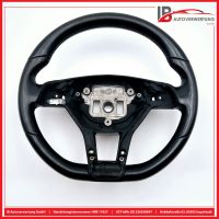 Lenkrad Leder Schwarz<br>MERCEDES-BENZ C207 E350 COUPE BLUETEC