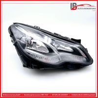 Hauptscheinwerfer rechts <br>MERCEDES-BENZ C207 E350 COUPE BLUETEC