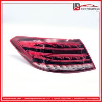 R�ckleuchte aussen links Mopf SWL<br>MERCEDES-BENZ C207 E350 COUPE BLUETEC