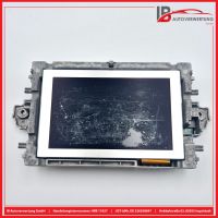 Display Bildschirm<br>MERCEDES-BENZ C207 E350 COUPE BLUETEC