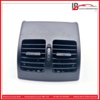 L�ftungsgitter Armaturenbrett Hinten<br>MERCEDES-BENZ C207 E350 COUPE BLUETEC