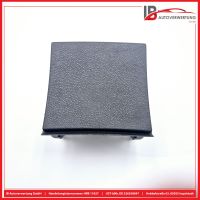 Aschenbecher Mitte Hinten<br>MERCEDES-BENZ C207 E350 COUPE BLUETEC