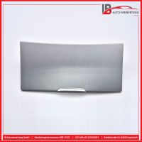 Aschenbecher mitte vorn Abdeckung<br>MERCEDES-BENZ C207 E350 COUPE BLUETEC