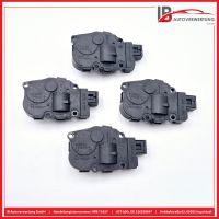 Stellmotor f�r Heizung X4<br>MERCEDES-BENZ C207 E350 COUPE BLUETEC