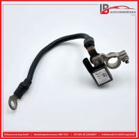 Kabel Batteriekabel Elektronikmodul<br>MERCEDES-BENZ C207 E350 COUPE BLUETEC