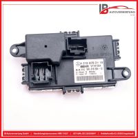 Gebl�semotor Regler<br>MERCEDES-BENZ C207 E350 COUPE BLUETEC
