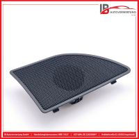 Lautsprecherblende Hi Li<br>MERCEDES-BENZ C207 E350 COUPE BLUETEC