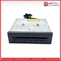 CD-Wechsler 6 Fach<br>MERCEDES-BENZ E-KLASSE E280 KOMBI S211