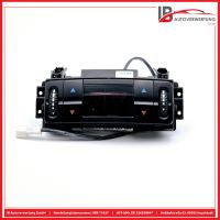 Heizungsbet�tigung Klimabedienteil Hinten<br>MERCEDES-BENZ E-KLASSE E280 KOMBI S211
