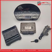 Steuerger�t Motor SATZ<br>SKODA FABIA (6Y2) 1.2