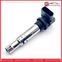 Z�ndspule <br>SKODA FABIA (6Y2) 1.2