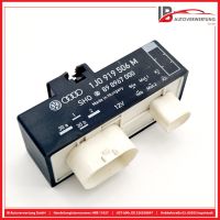 Steuerger�t L�fter K�hler<br>SKODA FABIA (6Y2) 1.2