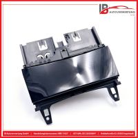 Aschenbecher mitte vorn <br>MERCEDES BENZ C220 CDI KOMBI S204