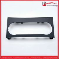 Abdeckung Klimabedienteil<br>MERCEDES BENZ C220 CDI KOMBI S204