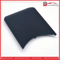 Abdeckung Cockpit Rechts<br>MERCEDES BENZ C220 CDI KOMBI S204