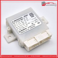 Steuerger�t Einparkhilfe PDC<br>MERCEDES BENZ E-KLASSE W212 E220 CDI