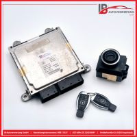 Steuerger�t Motor SATZ<br>MERCEDES BENZ E-KLASSE W212 E220 CDI