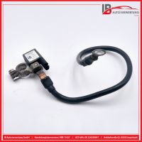 Kabel Batterie Minus<br>MERCEDES BENZ E-KLASSE W212 E220 CDI