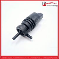 Scheibenwaschanlagenpumpe <br>MERCEDES BENZ E-KLASSE W212 E220 CDI