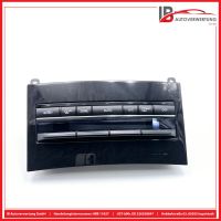 Heizungsbet�tigung Klimabedienteil <br>MERCEDES BENZ E-KLASSE W212 E220 CDI