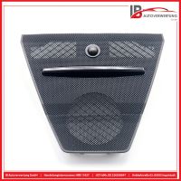 Abdeckung Lautsprecher PDC Anzeige<br>MERCEDES BENZ E-KLASSE W212 E220 CDI