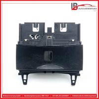 Aschenbecher mitte vorn <br>MERCEDES BENZ E-KLASSE W212 E220 CDI