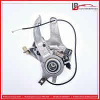 Bremspedal Feststellbremse<br>MERCEDES-BENZ E-KLASSE W211 E280 CDI