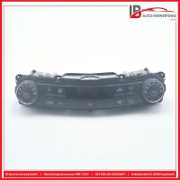 Heizungsbet�tigung Klimabedienteil <br>MERCEDES-BENZ E-KLASSE W211 E280 CDI