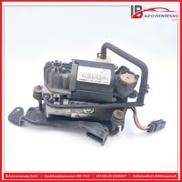 Kompressor Luftkompressor<br>MERCEDES E-KLASSE E270 CDI S211 KOMBI