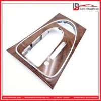 Abdeckung Schaltkulisse<br>MERCEDES E-KLASSE E270 CDI S211 KOMBI