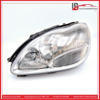 Hauptscheinwerfer links XENON<br>MERCEDES BENZ S-KLASSE W220 S400 CDI