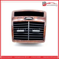L�ftungsgitter Armaturenbrett Luftd�se Hinten<br>MERCEDES BENZ S-KLASSE W220 S400 CDI