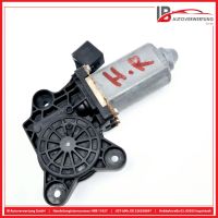 Motor Fensterheber rechts hinten <br>MERCEDES BENZ S-KLASSE W220 S400 CDI