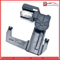 Stellventil Kopfst�tzen Stellmotor vorne<br>MERCEDES BENZ S-KLASSE W220 S400 CDI