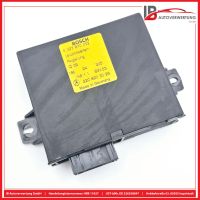 Steuerger�t Leuchtweiteregulierung <br>MERCEDES BENZ S-KLASSE W220 S400 CDI