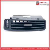 L�ftungsgitter Armaturenbrett B-S�ule rechts<br>MERCEDES BENZ S-KLASSE W220 S400 CDI