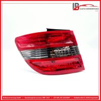 R�ckleuchte aussen links R�cklicht<br>MERCEDES-BENZ B-KLASSE W245