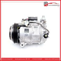 Klimakompressor Neu (Sonstige)<br>MERCEDES-BENZ W205 C206 W213 W214 W176
