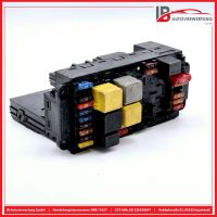 Sicherungskasten SAM Modul<br>MERCEDES-BENZ W203 S203 CL203