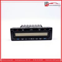 Heizungsbet�tigung Klimabedienteil <br>MERCEDES-BENZ CLK W208 W140