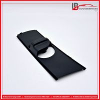 Verkleidung B-S�ule links Schwarz<br>MERCEDES-BENZ C-KLASSE W205 S205