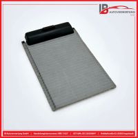 Mittelkonsole Rollo Grau<br>MERCEDES-BENZ W124