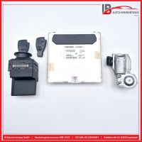 Steuerger�t Motor SATZ<br>MERCEDES C-KLASSE COUPE CL203 C180
