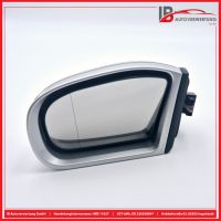Au�enspiegel links <br>MERCEDES-BENZ C-KLASSE KOMBI S203 C180
