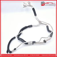 Dichtring f�r K�hlmittelrohrleitung Klimalleitung Klimaschlauch<br>MERCEDES BENZ E-KLASSE W212 E220 CDI